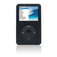 Marware Sport Grip iPod classic 80GB (MAR/6GSPGBKA)